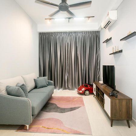 Bsp21 Apartment Jenjarum Ngoại thất bức ảnh
