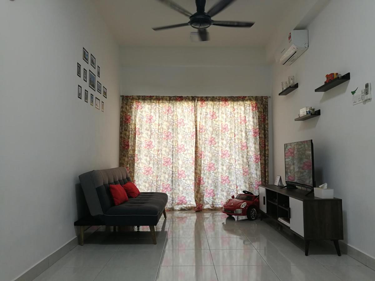 Bsp21 Apartment Jenjarum Ngoại thất bức ảnh