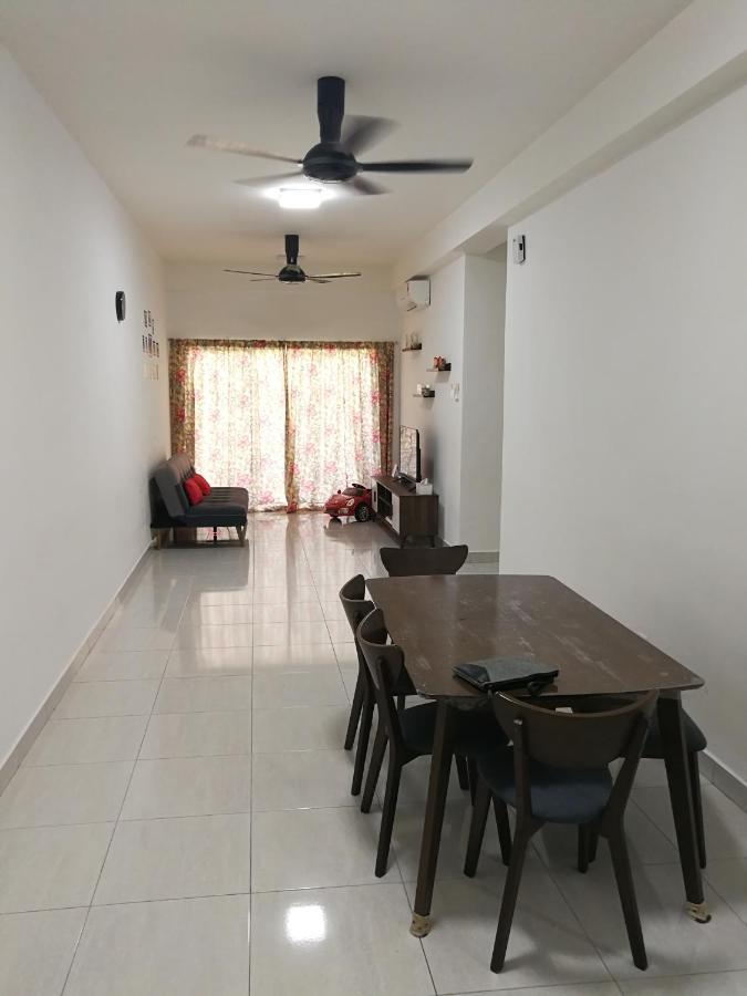 Bsp21 Apartment Jenjarum Ngoại thất bức ảnh