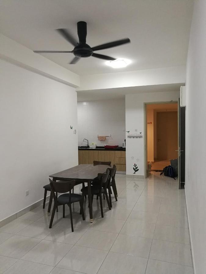 Bsp21 Apartment Jenjarum Ngoại thất bức ảnh