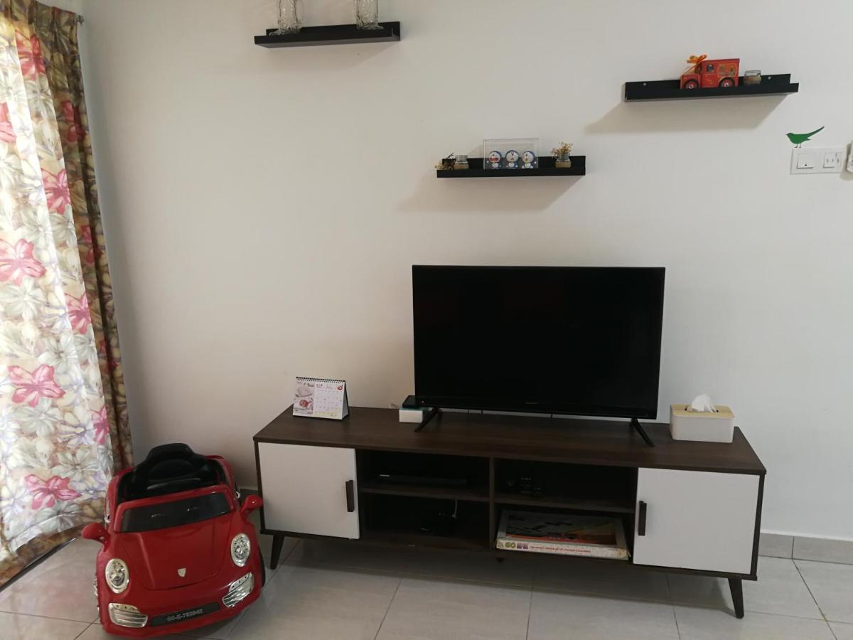 Bsp21 Apartment Jenjarum Ngoại thất bức ảnh