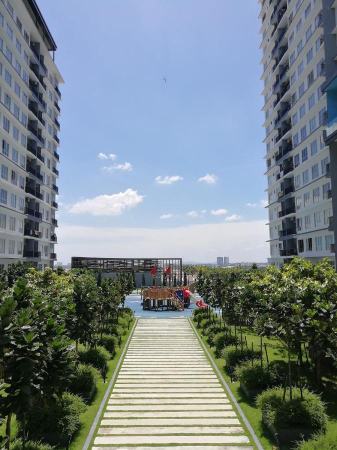 Bsp21 Apartment Jenjarum Ngoại thất bức ảnh