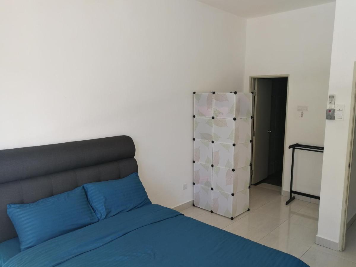 Bsp21 Apartment Jenjarum Ngoại thất bức ảnh