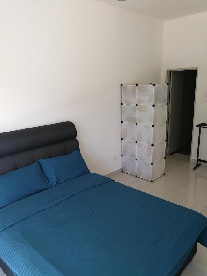 Bsp21 Apartment Jenjarum Ngoại thất bức ảnh