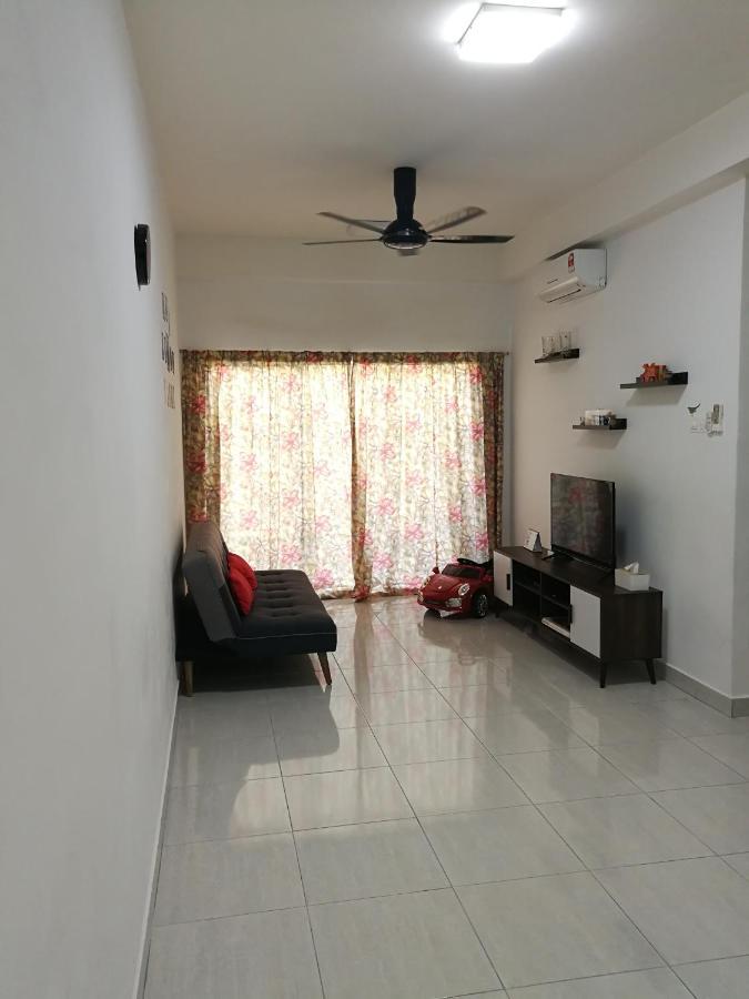 Bsp21 Apartment Jenjarum Ngoại thất bức ảnh