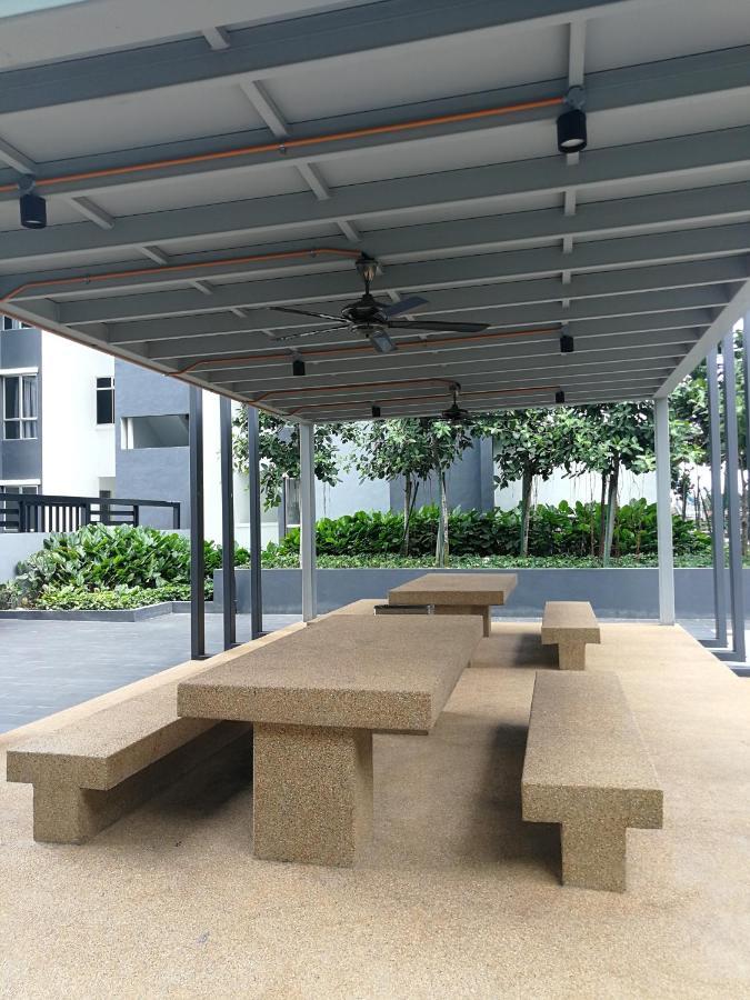 Bsp21 Apartment Jenjarum Ngoại thất bức ảnh