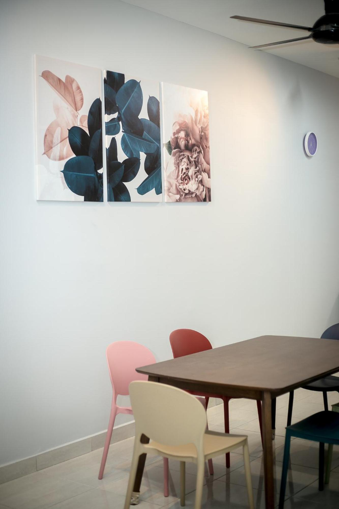 Bsp21 Apartment Jenjarum Ngoại thất bức ảnh