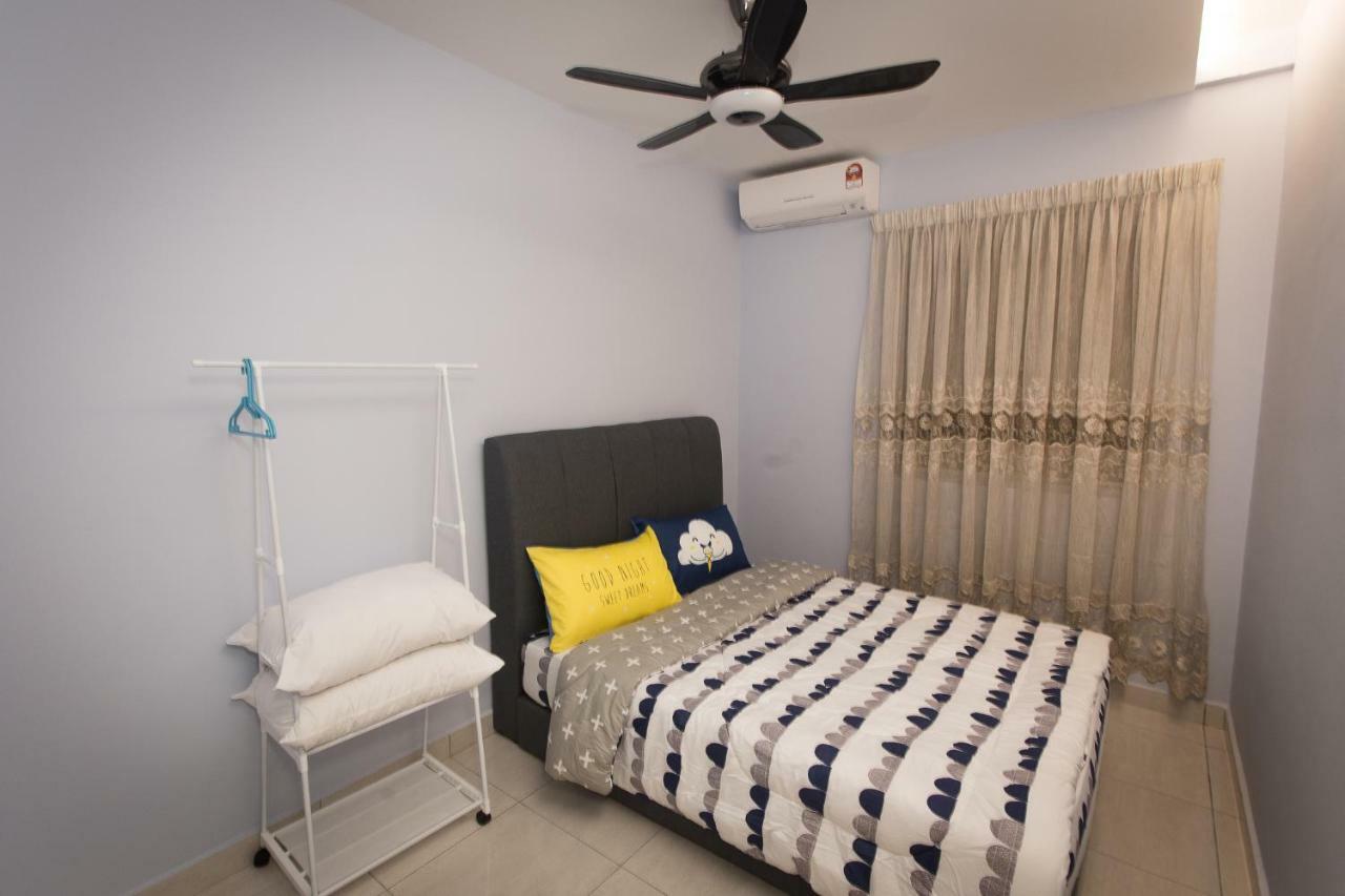 Bsp21 Apartment Jenjarum Ngoại thất bức ảnh