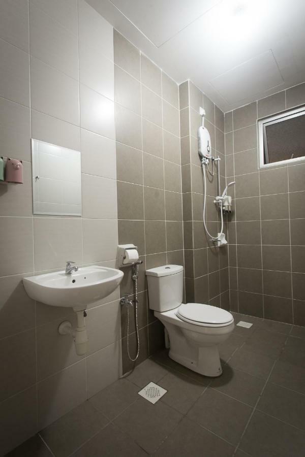 Bsp21 Apartment Jenjarum Ngoại thất bức ảnh